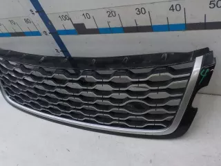 LR092629 Решетка радиатора Land Rover Range Rover Velar Арт 598747, вид 1