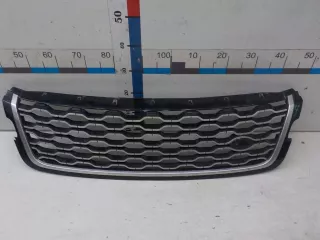 LR092629 Решетка радиатора Land Rover Range Rover Velar Арт 598747, вид 2