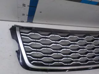 LR092629 Решетка радиатора Land Rover Range Rover Velar Арт 598747, вид 4