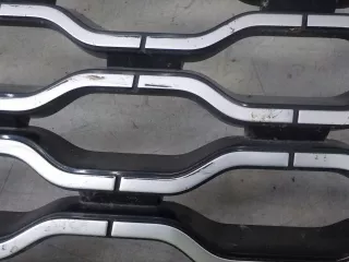 LR092629 Решетка радиатора Land Rover Range Rover Velar Арт 598747, вид 6