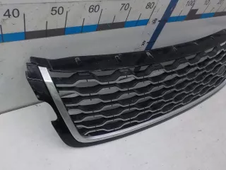 LR092629 Решетка радиатора Land Rover Range Rover Velar Арт 598747, вид 7