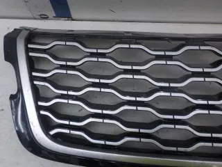 LR092629 Решетка радиатора Land Rover Range Rover Velar Арт 598747, вид 9