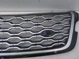 LR092629 Решетка радиатора Land Rover Range Rover Velar Арт 598747, вид 10
