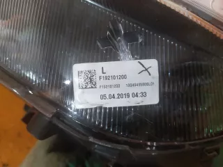 92101F1010 фара Kia Sportage 4 Арт 106150PM, вид 7
