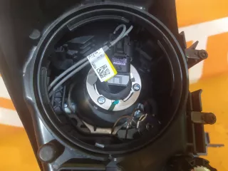 92101F1010 фара Kia Sportage 4 Арт 106150PM, вид 9