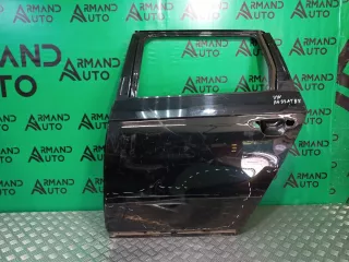 3AF833055 дверь фольксваген, фольцваген пассат Volkswagen Passat B7 Арт 228993RM, вид 1