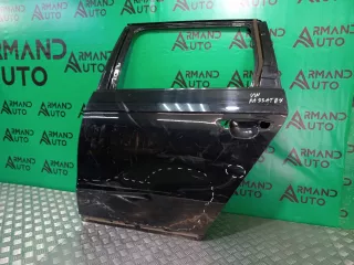 3AF833055 дверь фольксваген, фольцваген пассат Volkswagen Passat B7 Арт 228993RM, вид 3