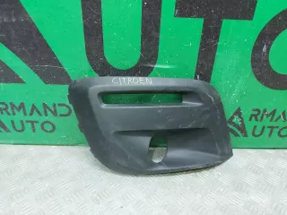 1613564880, 9810965877, 9810965677 окантовка птф Citroen Berlingo 2  Арт 308193RM, вид 1