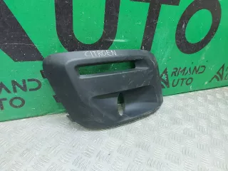 1613564880, 9810965877, 9810965677 окантовка птф Citroen Berlingo 2  Арт 308193RM, вид 2