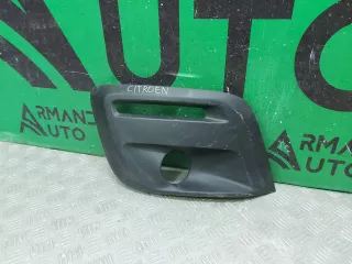 1613564880, 9810965877, 9810965677 окантовка птф Citroen Berlingo 2  Арт 308193RM, вид 3