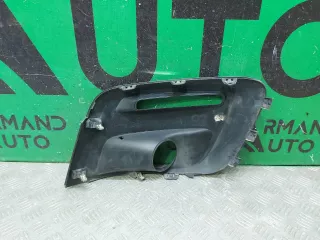 1613564880, 9810965877, 9810965677 окантовка птф Citroen Berlingo 2  Арт 308193RM, вид 4