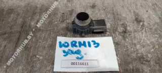 253A46778R Датчик парктроника Renault Megane 4 Арт 00116611, вид 1
