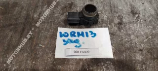 253A46778R Датчик парктроника Renault Megane 4 Арт 00116609, вид 1
