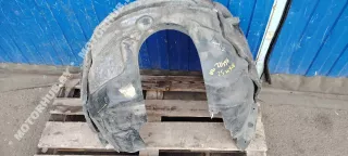DS73A16114D Защита арок передняя правая (подкрылок) Ford Mondeo 5 Арт 00116522, вид 4
