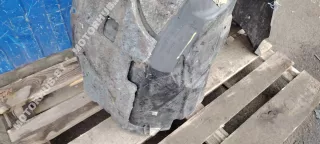 DS73A16114D Защита арок передняя правая (подкрылок) Ford Mondeo 5 Арт 00116522, вид 7