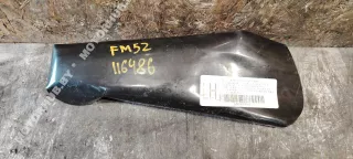  Подушка безопасности боковая (в сиденье) Ford Mondeo 5 Арт 00116486, вид 1