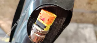  Подушка безопасности боковая (в сиденье) Ford Mondeo 5 Арт 00116486, вид 4