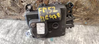 DG9H19E616CA Моторчик заслонки печки Ford Mondeo 5 Арт 00116478, вид 1