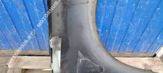  Крыло переднее левое Renault Megane 4 Арт 00116606, вид 13