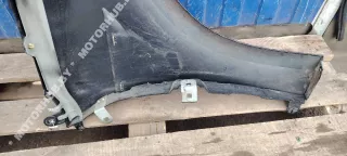  Крыло переднее левое Renault Megane 4 Арт 00116606, вид 14