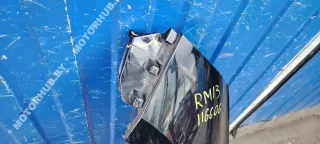  Крыло переднее левое Renault Megane 4 Арт 00116606, вид 3