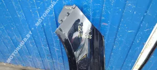  Крыло переднее левое Renault Megane 4 Арт 00116606, вид 5
