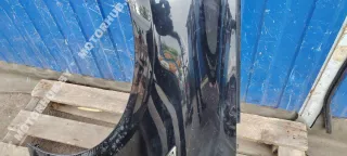  Крыло переднее левое Renault Megane 4 Арт 00116606, вид 6