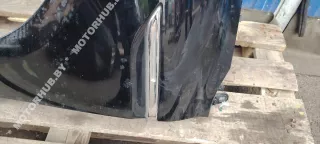  Крыло переднее левое Renault Megane 4 Арт 00116606, вид 7