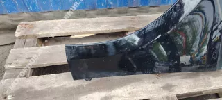  Крыло переднее левое Renault Megane 4 Арт 00116606, вид 8