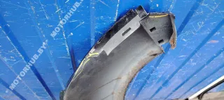  Крыло переднее левое Renault Megane 4 Арт 00116606, вид 10