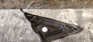 DS73F16003 Накладка крыла (уголок зеркала) переднего левого Ford Mondeo 5 Арт 00116429, вид 3