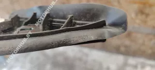 DS73F16003 Накладка крыла (уголок зеркала) переднего левого Ford Mondeo 5 Арт 00116429, вид 4