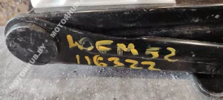 ES7C17A078AA Домкрат Ford Mondeo 5 Арт 00116322, вид 2