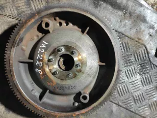 9649190580 Сцепление (комплект)   Mazda 2 DE Арт M2228, вид 2