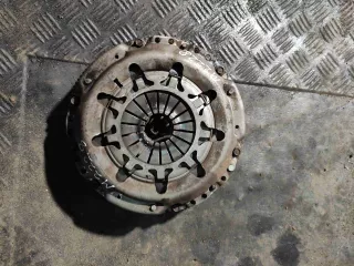 9649190580 Сцепление (комплект)   Mazda 2 DE Арт M2228, вид 3