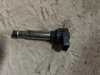 r0401s00400 Катушка зажигания   Volkswagen Polo 4 Арт PO443, вид 1