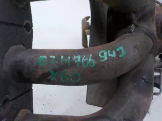 LF479Q2B1008100A Коллектор выпускной с катализатором Lifan x60 Арт BIT766947, вид 5