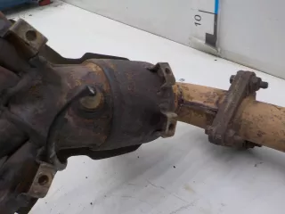 LF479Q2B1008100A Коллектор выпускной с катализатором Lifan x60 Арт BIT766947, вид 7