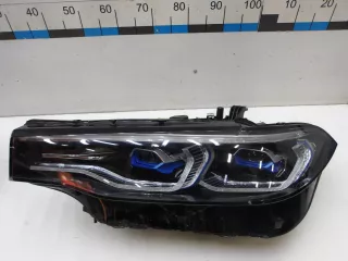 63119852955 Фара левая BMW X7 g07 Арт BIT773729, вид 1