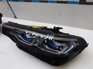 63119852955 Фара левая BMW X7 g07 Арт BIT773729, вид 9