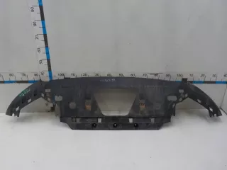 LR093496 Спойлер (нижняя часть) бампера переднего Land Rover Range Rover Velar Арт BIT710605, вид 1