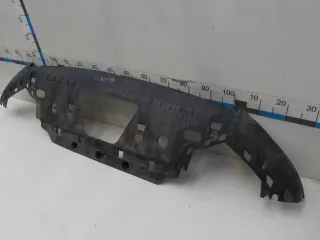 LR093496 Спойлер (нижняя часть) бампера переднего Land Rover Range Rover Velar Арт BIT710605, вид 2