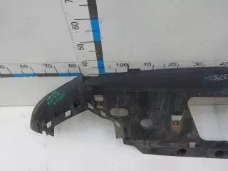 LR093496 Спойлер (нижняя часть) бампера переднего Land Rover Range Rover Velar Арт BIT710605, вид 7