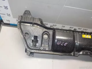 A1676209900 Mercedes Benz Панель передняя (телевизор) Mercedes GLS X167 Арт E52360305, вид 5