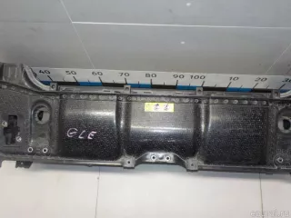 A1676209900 Mercedes Benz Панель передняя (телевизор) Mercedes GLS X167 Арт E52360305, вид 7