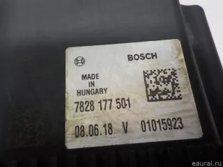  Серводвигатель рулевой рейки Mercedes CLS C257 Арт E52511949, вид 7