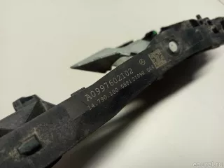 A0997602102 Mercedes Benz Кронштейн ручки Mercedes B W247 Арт E52532791, вид 8
