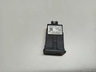 2478207802 Mercedes Benz Разъем Mercedes Sprinter W907/910 Арт E52533981, вид 3