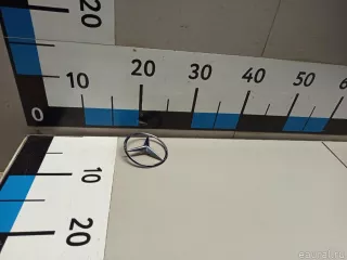 2478170016 Mercedes Benz Эмблема на крышку багажника Mercedes B W247 Арт E52534010