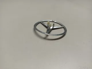 Эмблема на крышку багажника Mercedes B W247 2021г. 2478170016 Mercedes Benz - Фото 3